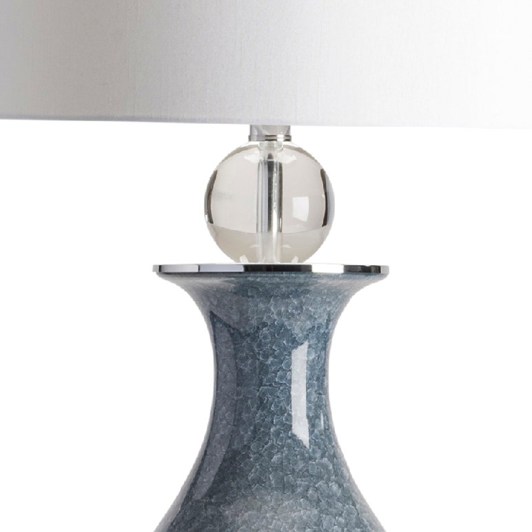 Crestview Francis Table Lamp