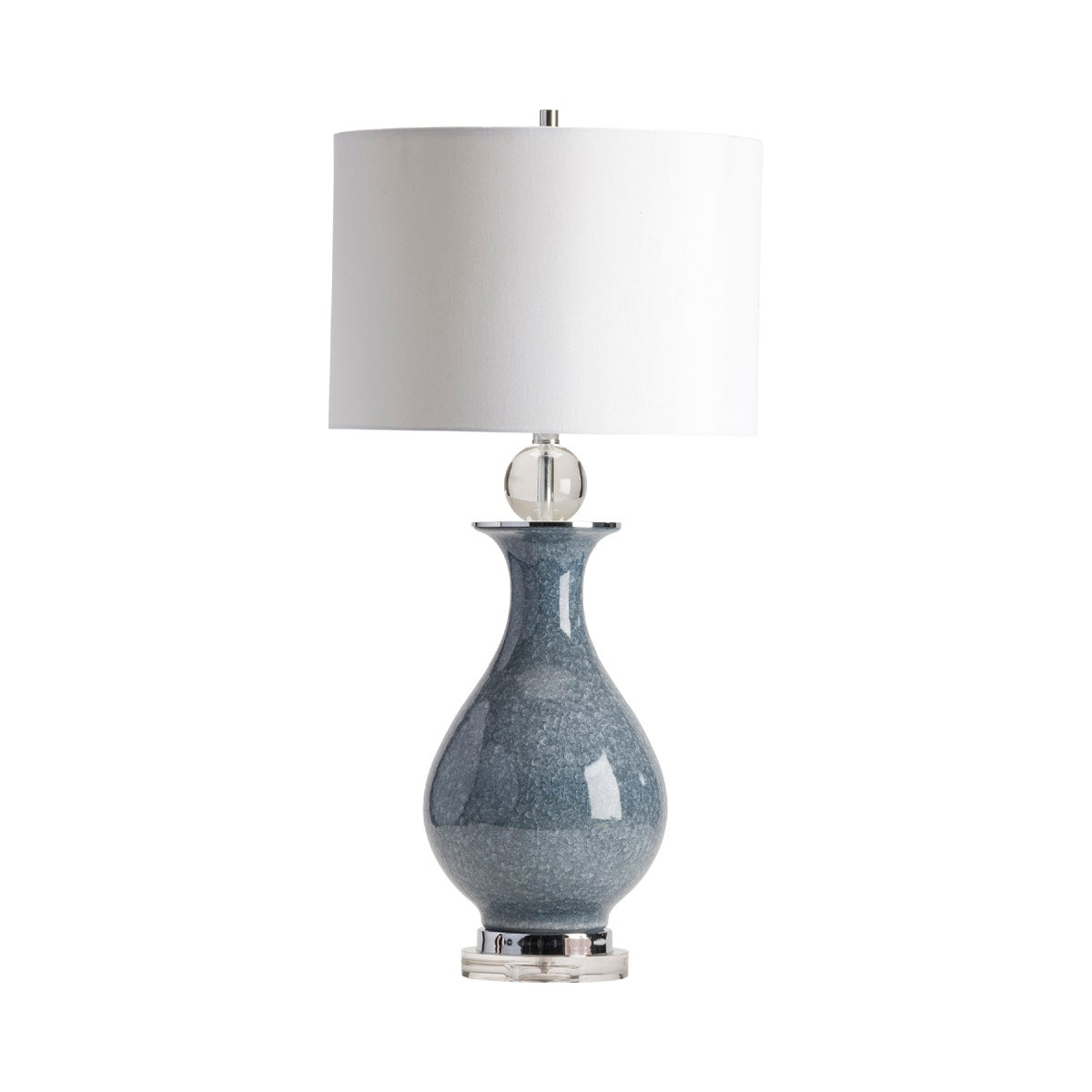 Crestview Francis Table Lamp