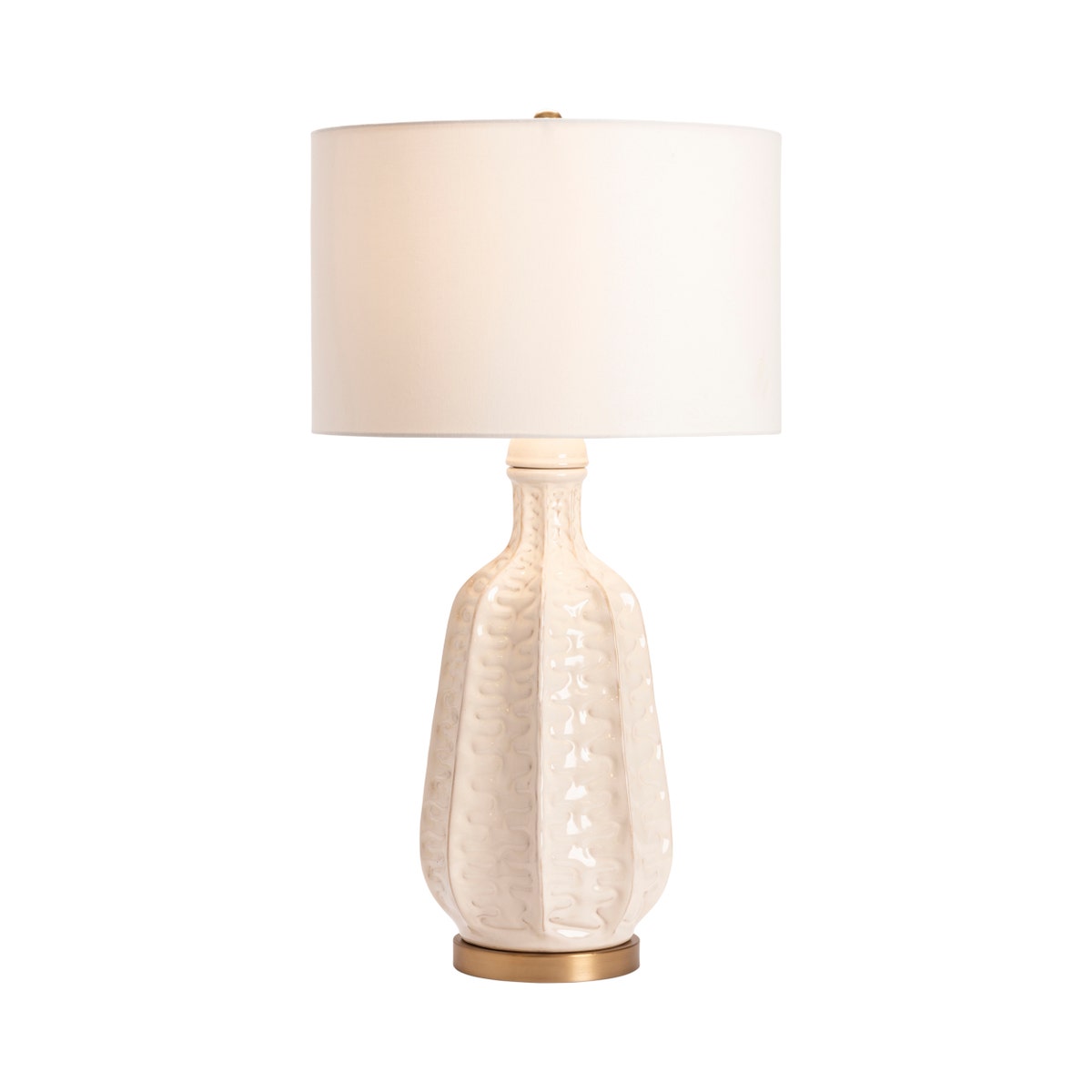 Crestview Carambola Table Lamp