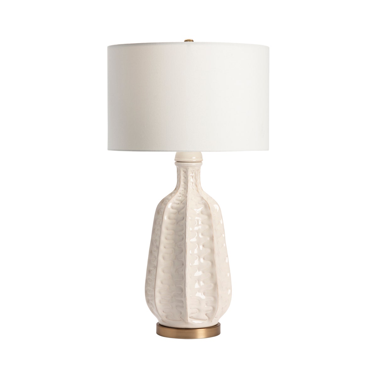 Crestview Carambola Table Lamp