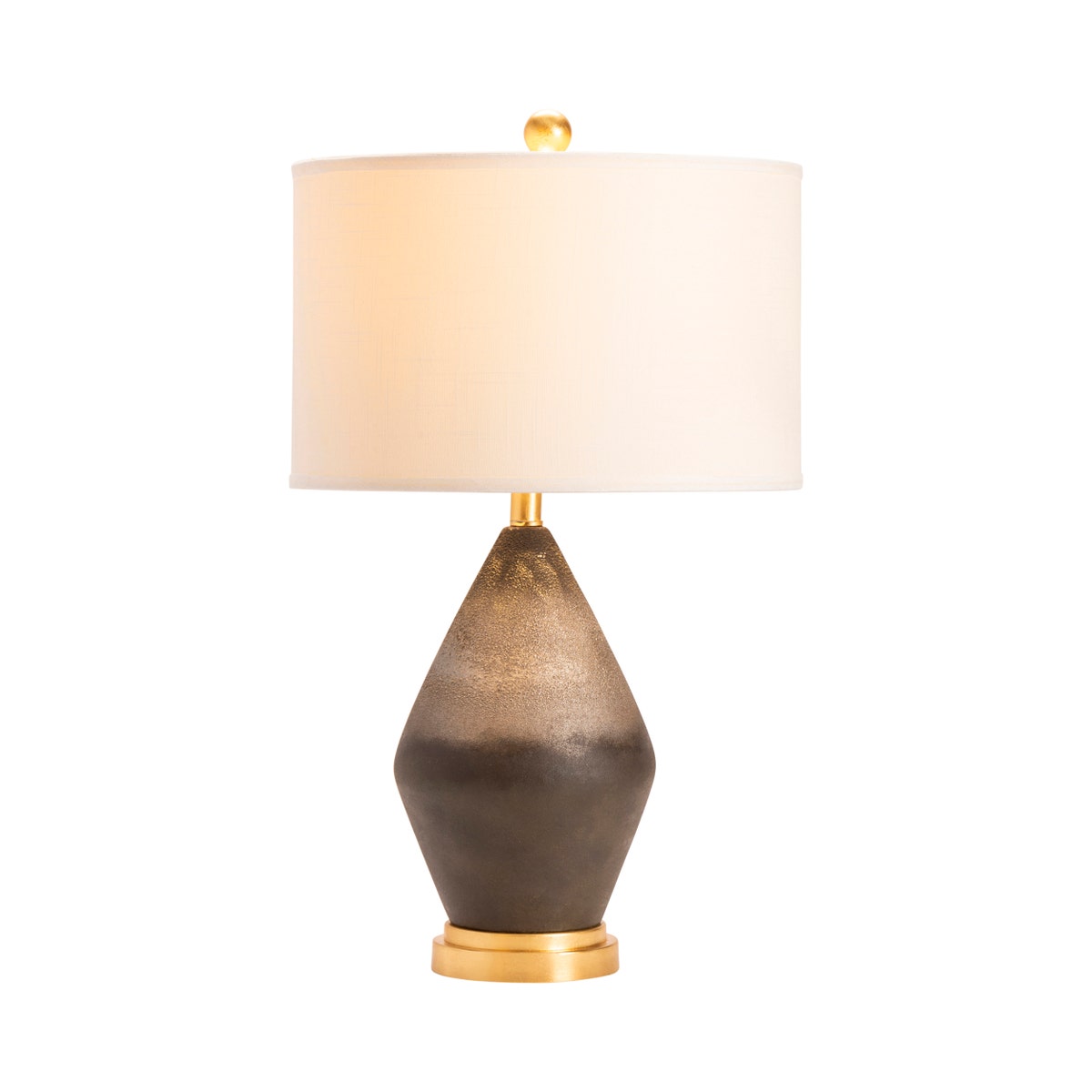 Crestview Tange Table Lamp