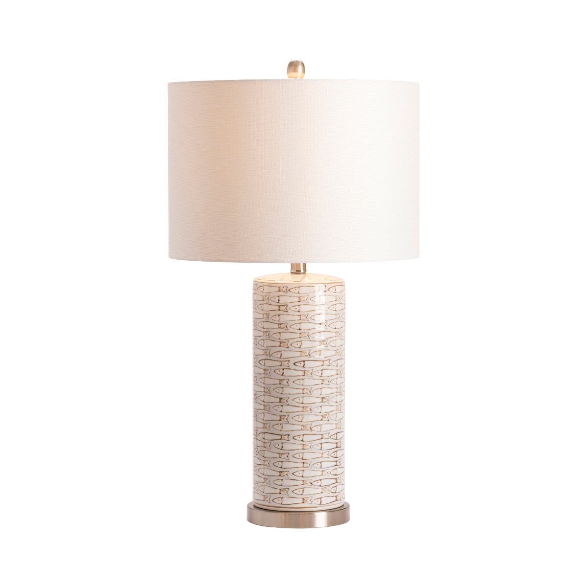 Crestview Morrison Table Lamp