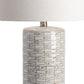 Crestview Morrison Table Lamp