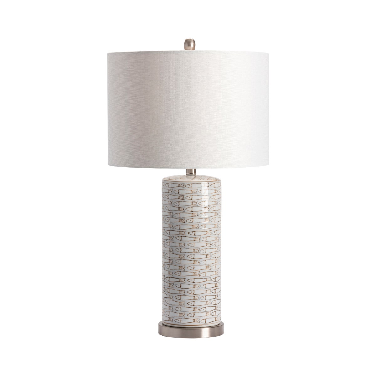 Crestview Morrison Table Lamp