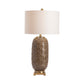 Crestview Korbel Table Lamp