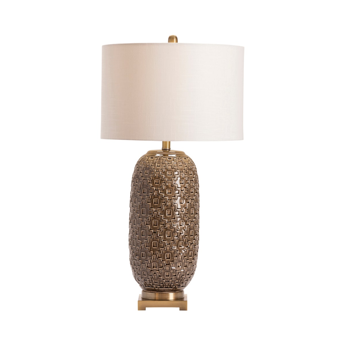 Crestview Korbel Table Lamp