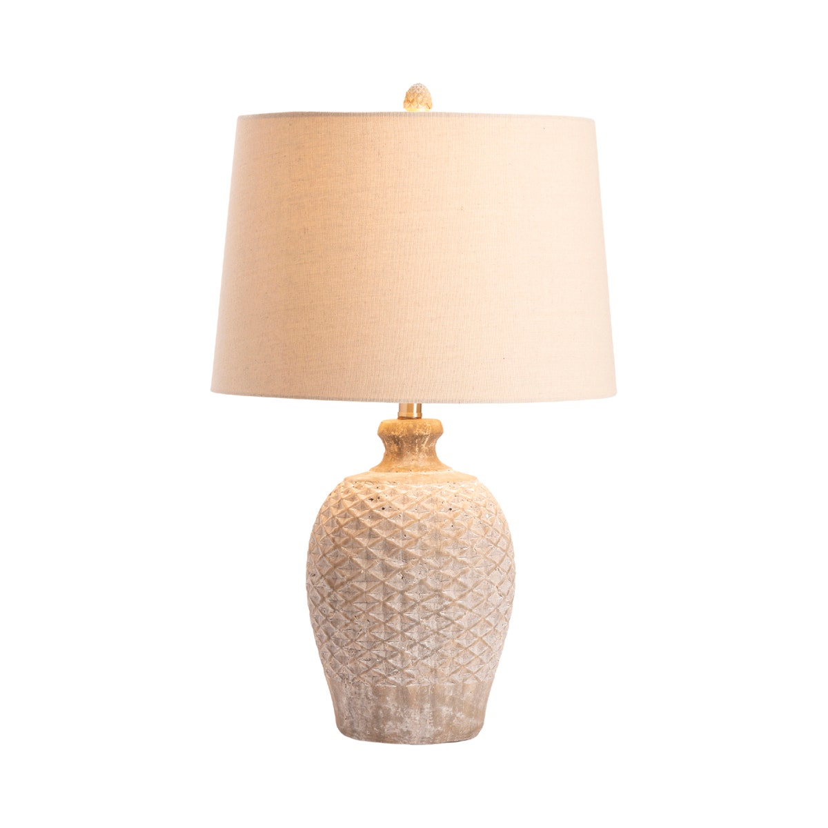 Crestview Cabos Table Lamp