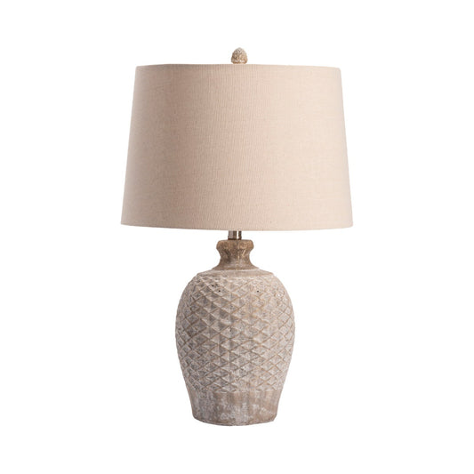 Crestview Cabos Table Lamp