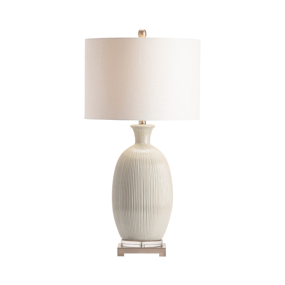 Crestview Carrefour Table Lamp