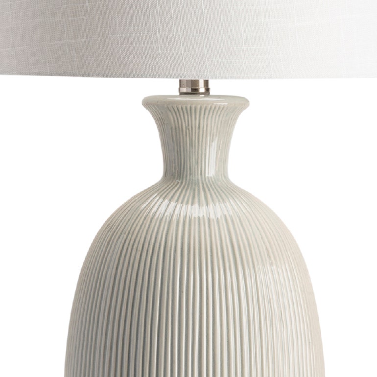 Crestview Carrefour Table Lamp