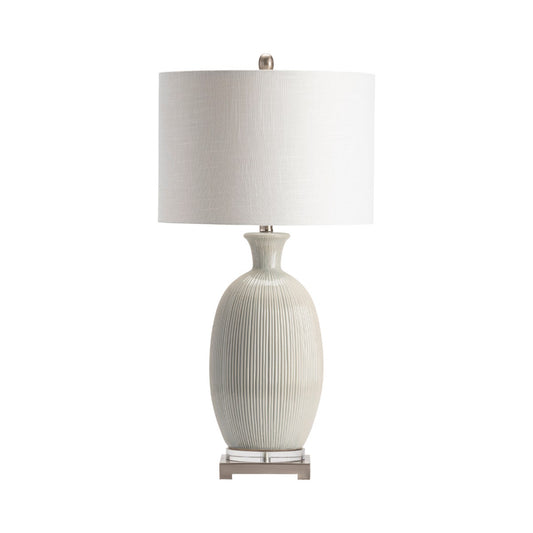 Crestview Carrefour Table Lamp