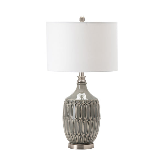 Crestview Carlisle Table Lamp