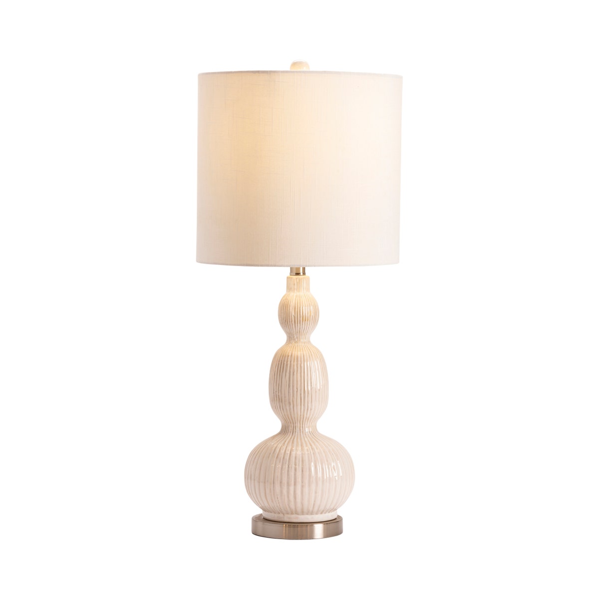 Crestview Solano Table Lamp