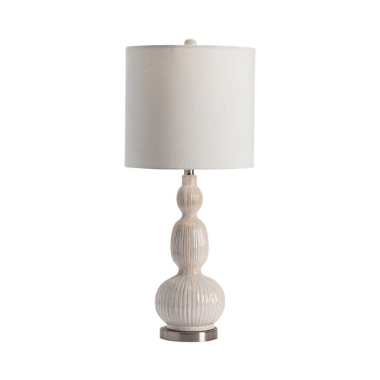 Crestview Solano Table Lamp