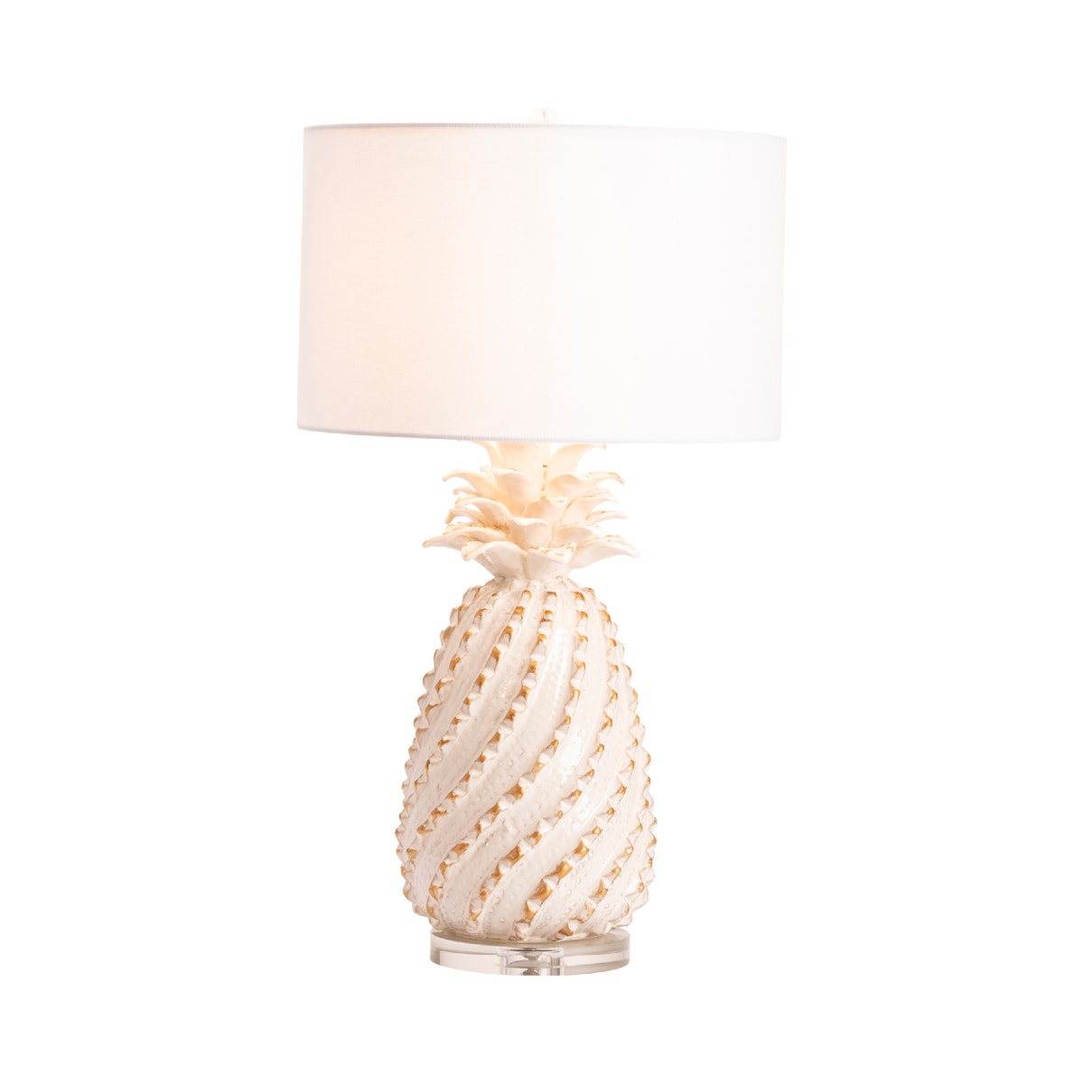 Crestview Estate Table Lamp