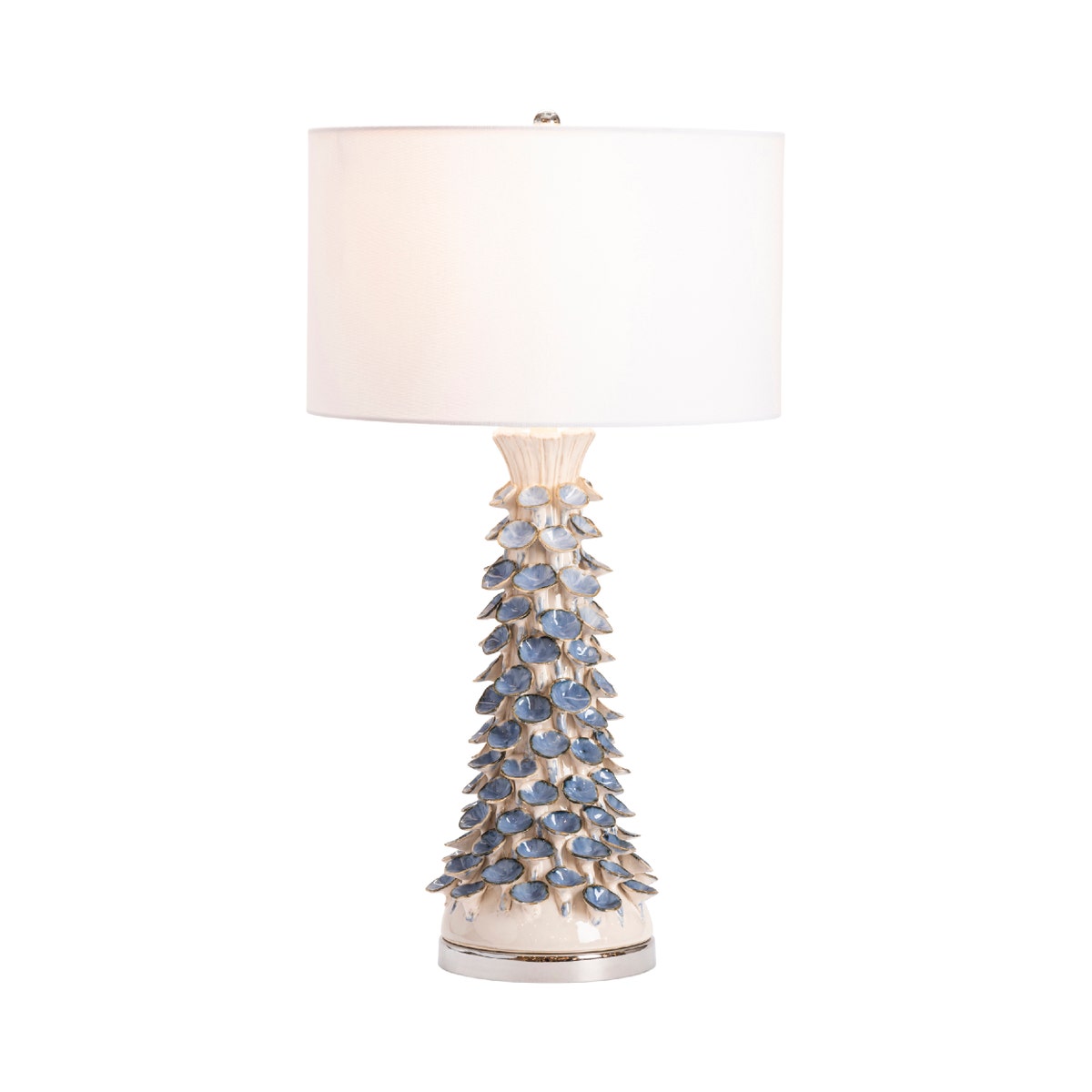 Crestview Hanalei Table Lamp