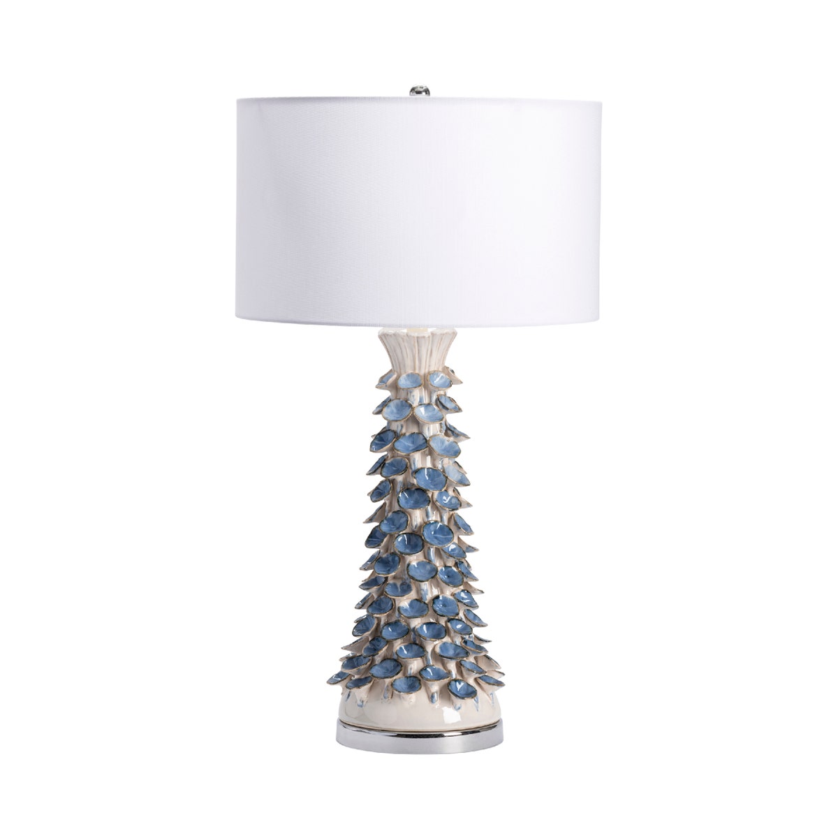 Crestview Hanalei Table Lamp