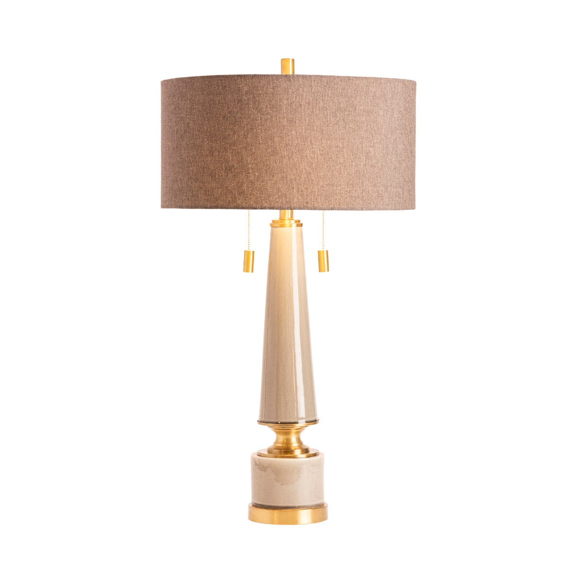 Crestview Moselle Table Lamp