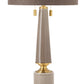 Crestview Moselle Table Lamp