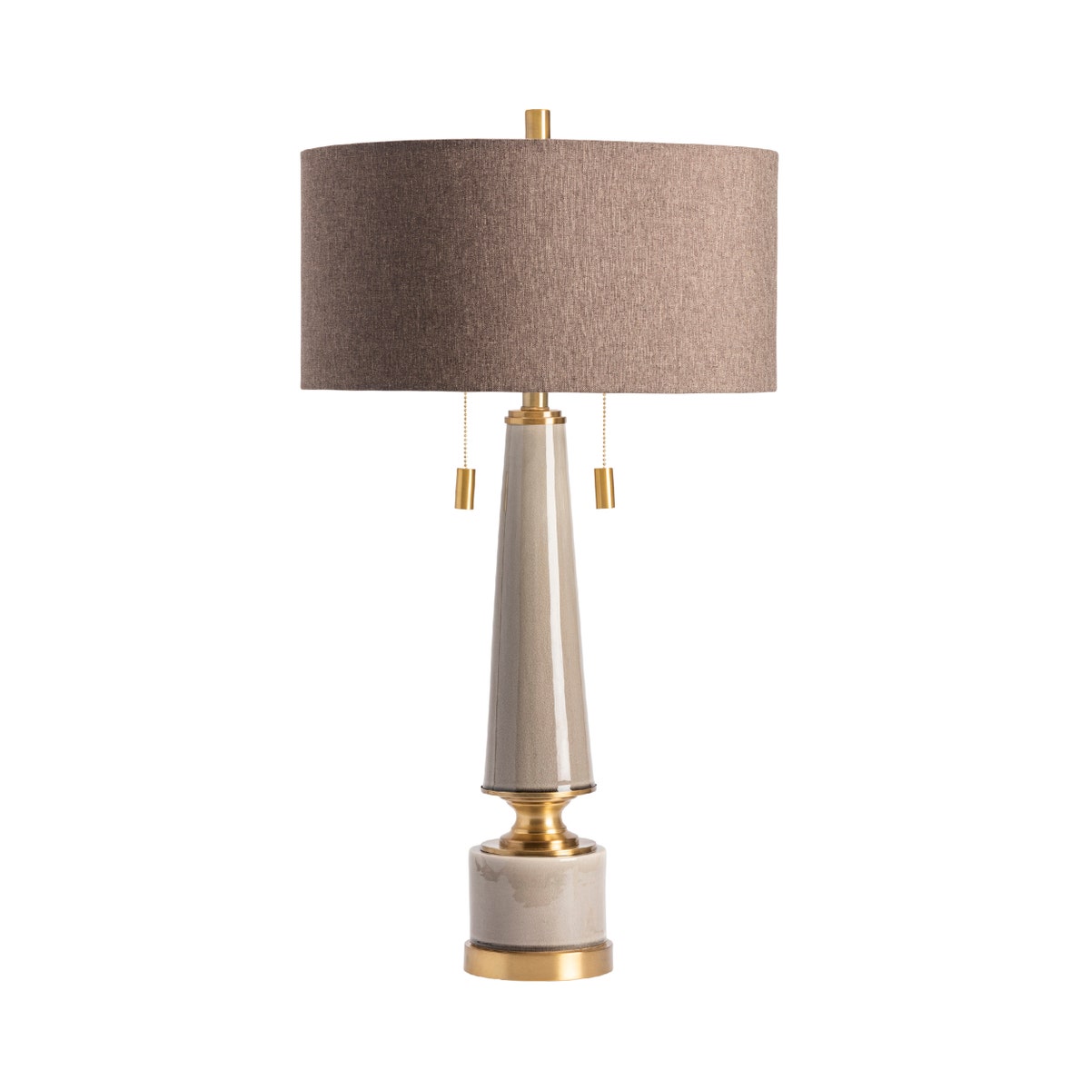 Crestview Moselle Table Lamp