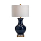 Crestview Hamilton Urn Table Lamp