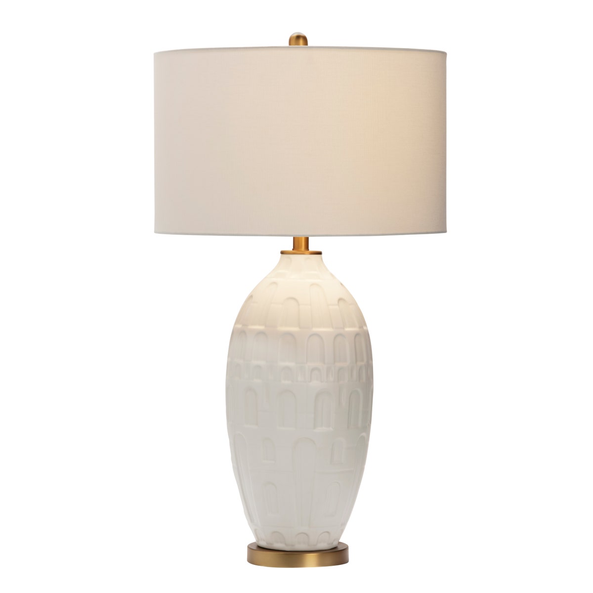 Crestview Rock Springs Table Lamp