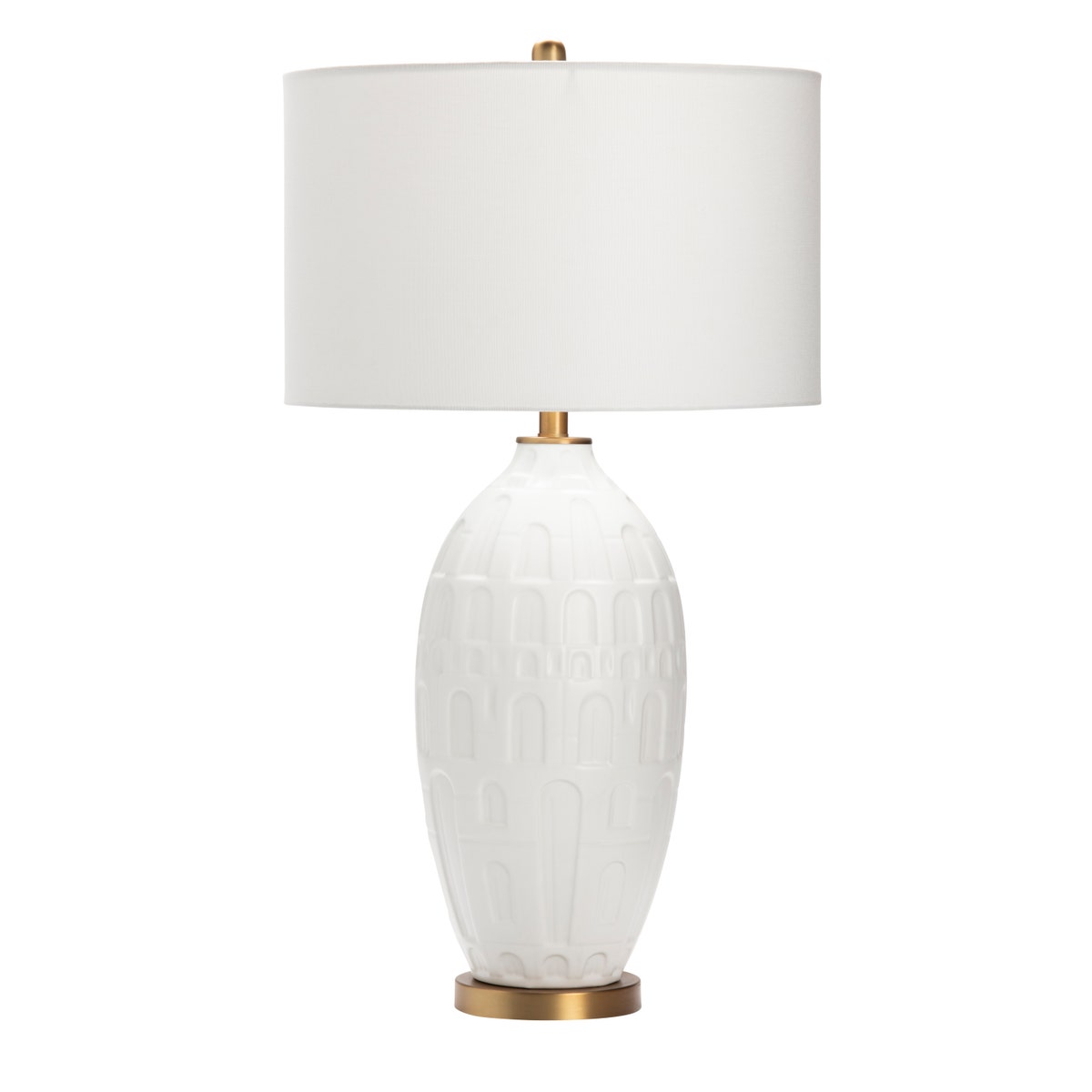 Crestview Rock Springs Table Lamp