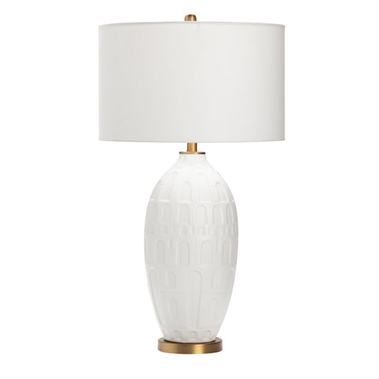 Crestview Rock Springs Table Lamp