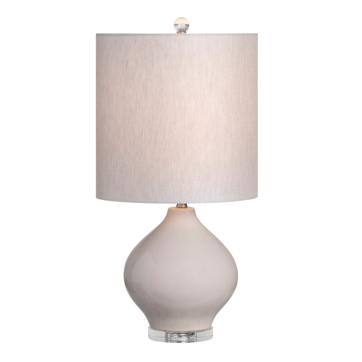 Crestview Savannah Table Lamp