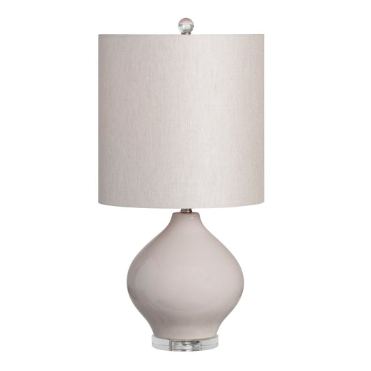 Crestview Savannah Table Lamp