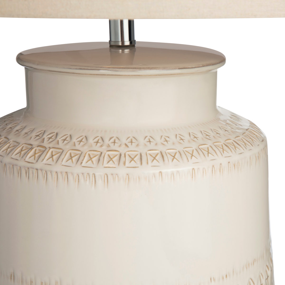 Crestview Alexis Table Lamp