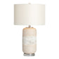 Crestview Sloane Table Lamp