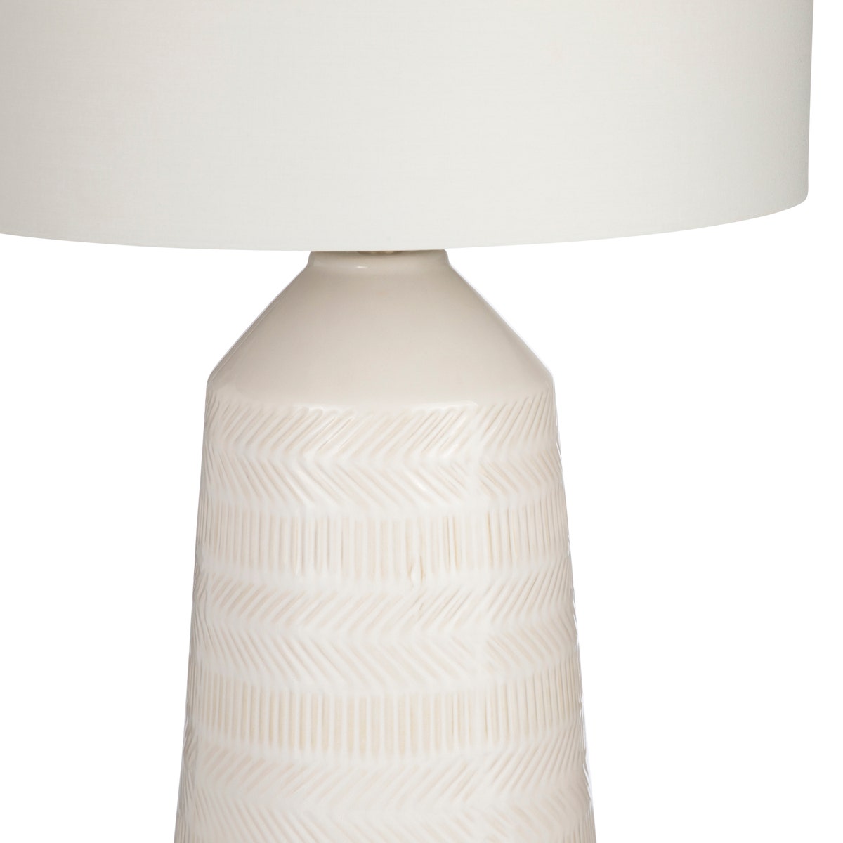 Crestview Sherie Table Lamp