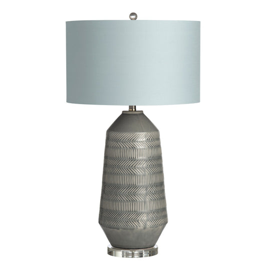 Crestview Sherie Table Lamp