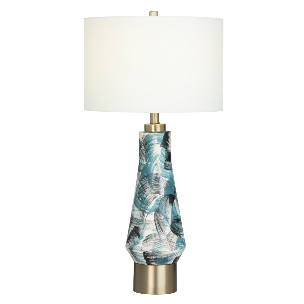 Crestview Tilden Table Lamp