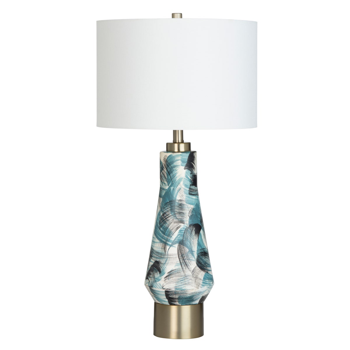 Crestview Tilden Table Lamp