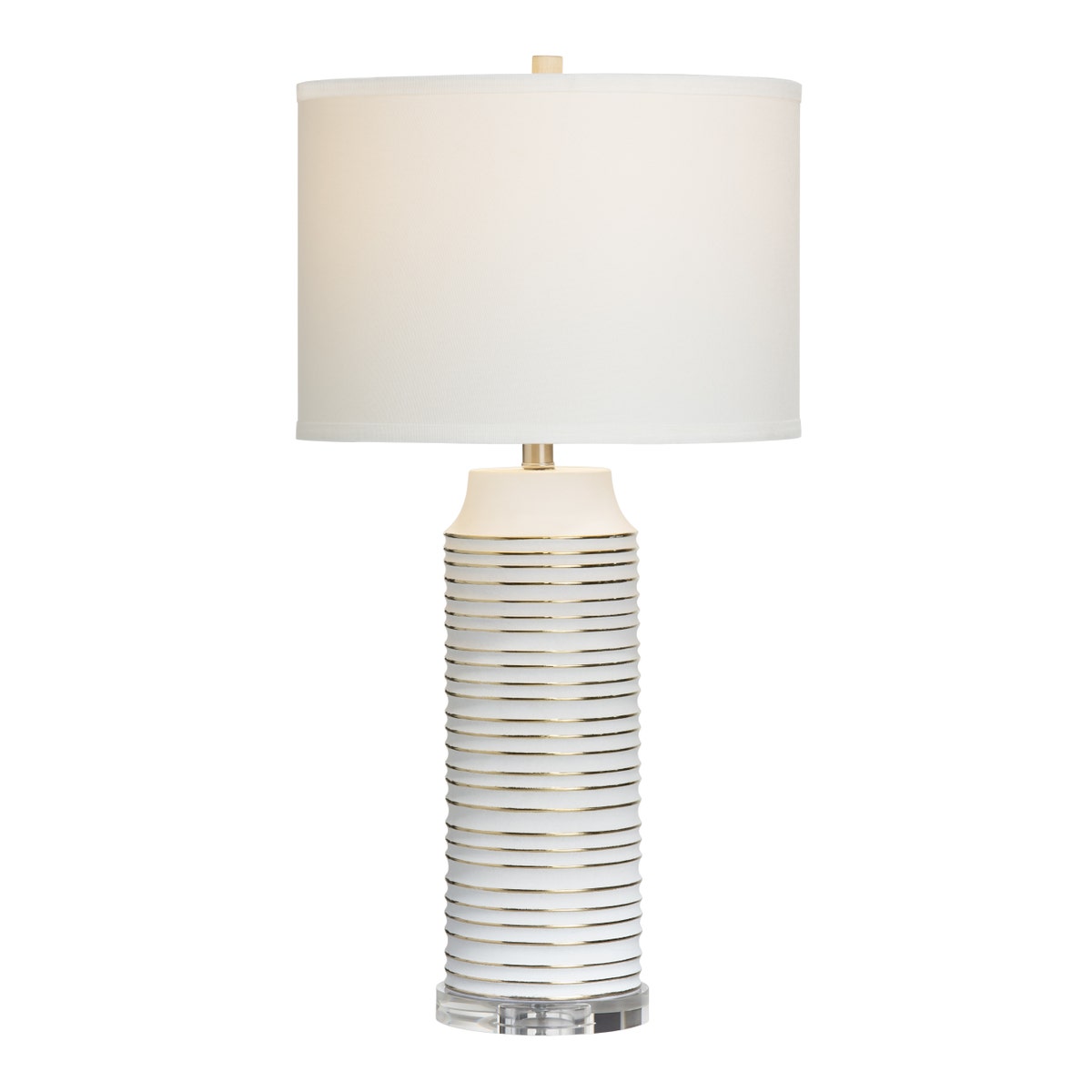 Crestview Tacoma Table Lamp