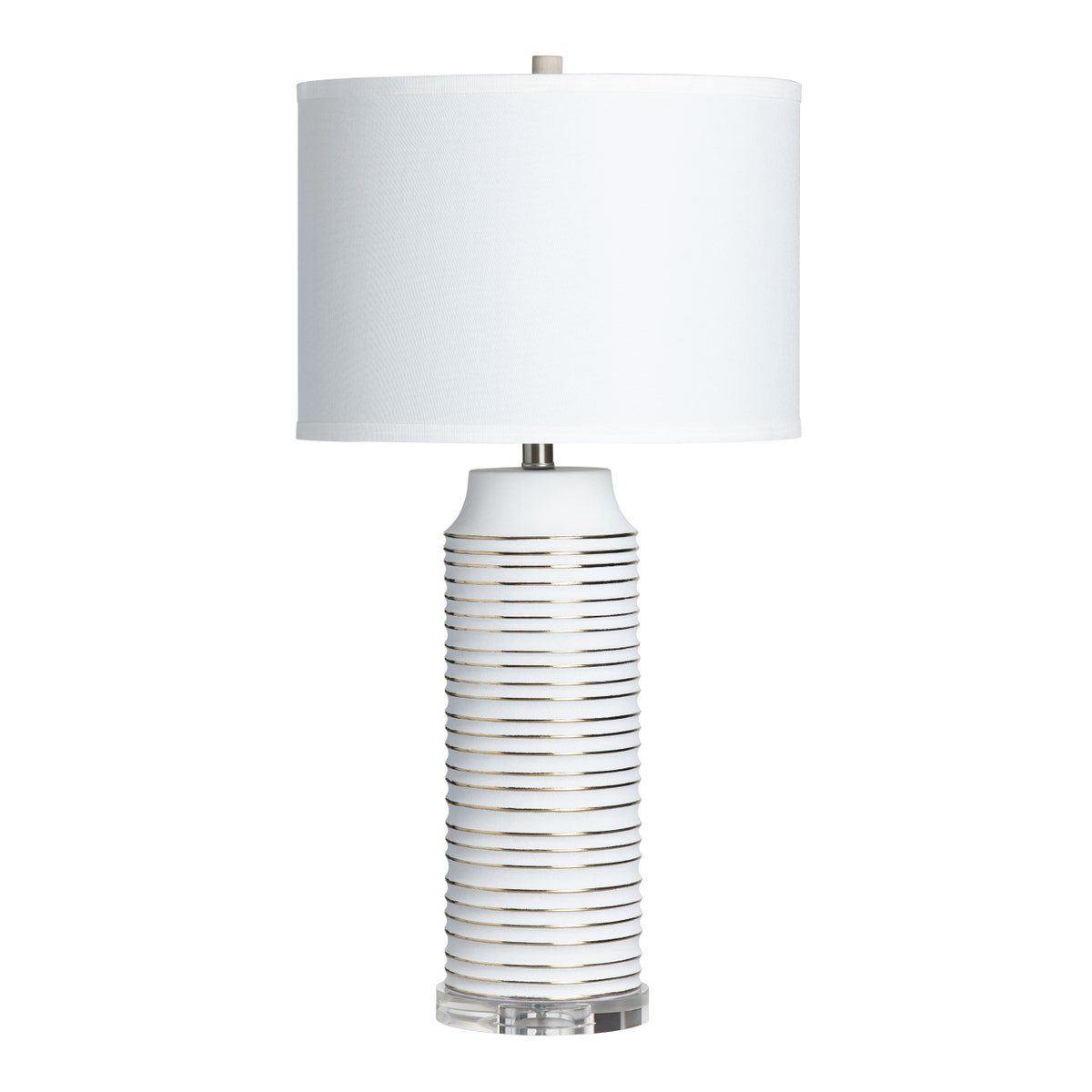 Crestview Tacoma Table Lamp