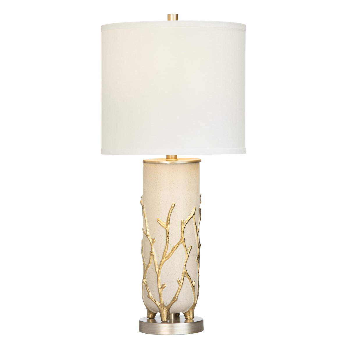 Crestview Branches Table Lamp