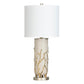 Crestview Branches Table Lamp