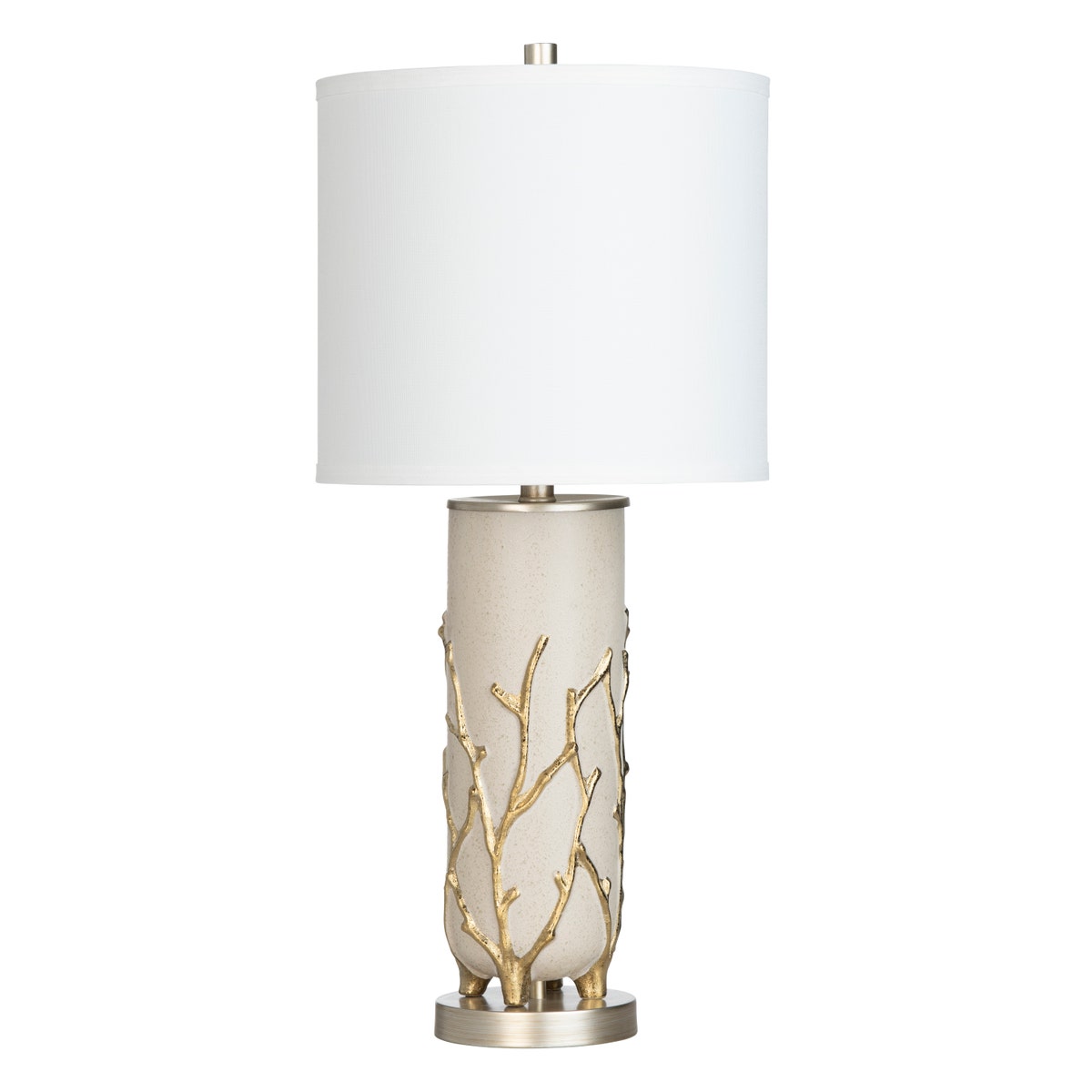 Crestview Branches Table Lamp