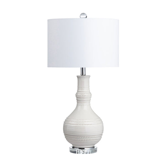 Crestview Landry Table Lamp