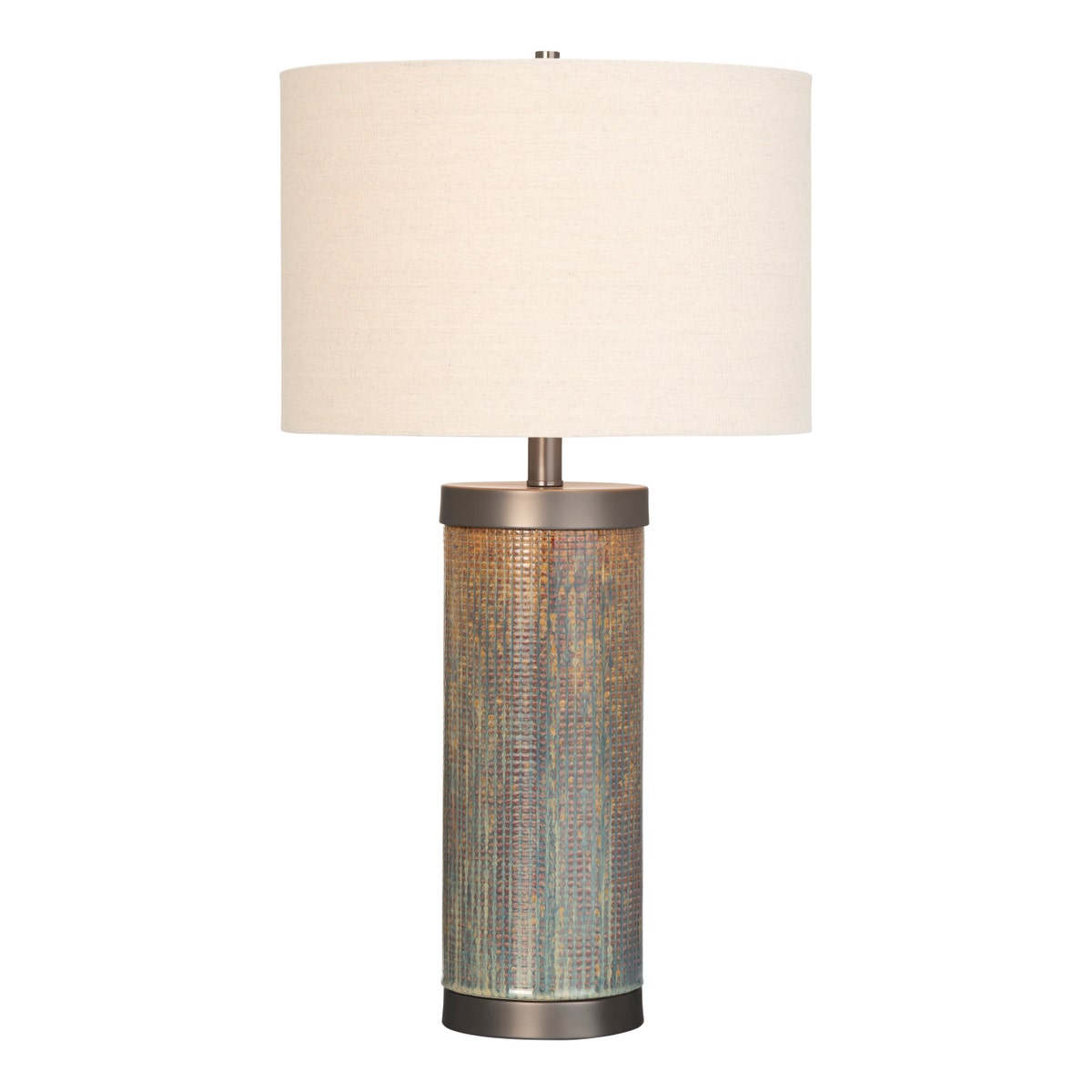 Crestview James Table Lamp