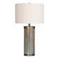 Crestview James Table Lamp