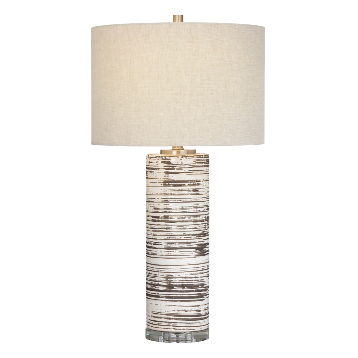 Crestview Sante Fe Table Lamp