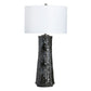 Crestview McIngtyre Table Lamp