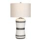 Crestview Lagos Table Lamp