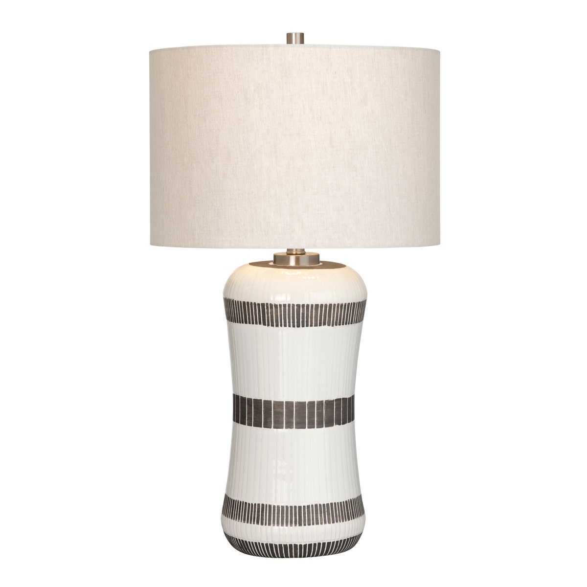 Crestview Lagos Table Lamp