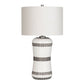 Crestview Lagos Table Lamp