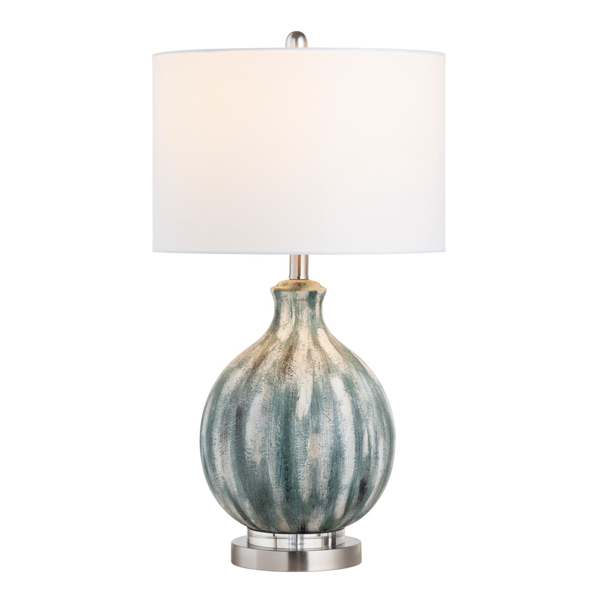 Crestview Ashburne Table Lamp